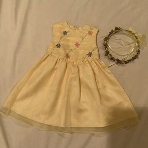 American girl dress